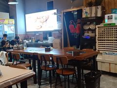 -麻辣巅峰美蛙鱼头火锅(犀浦店)