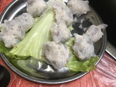 虾滑-满天星太珍火锅