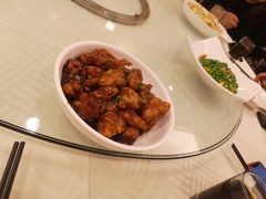 -江南村酒家