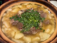 -侯师傅热炒店(印象城店)