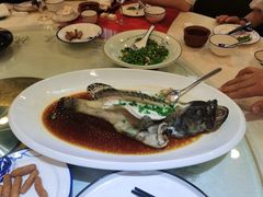 -三六三杭州菜(水上总店)