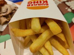 -汉堡王(天津鲁能店)