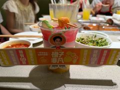 -海底捞火锅(杭州天虹购物中心店)