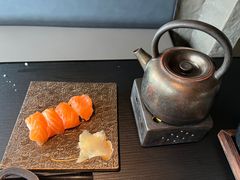 -花潮料理艺食馆(SM新生活广场店)