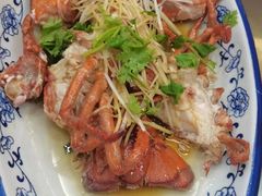 -望海潮海鲜店 特色家常菜(在海一方店)
