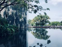 -柏悦酒店-沁园牛排海鲜西餐厅