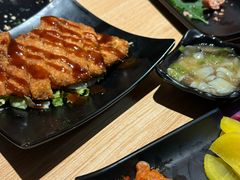 -胜代日本料理(云程巷小区店)
