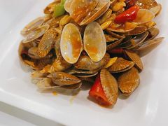 -林姐香味海鲜(奥特莱斯店)