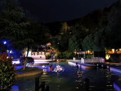 -三江森林温泉度假区