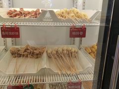 -签哥签妹儿串串火锅(青年路店)