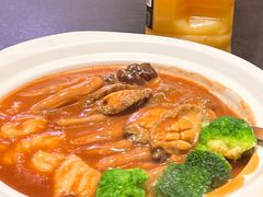 -荣兴酒家(徐家汇店)