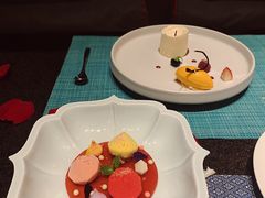 -莲西餐(曲江店)