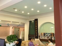 -爱康国宾体检中心(建国门分院)