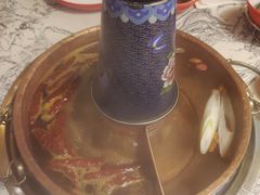 -京元盛铜锅涮肉(上海总店)