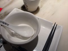 -吴越荣记苏州菜·松鼠桂鱼(月光码头店)
