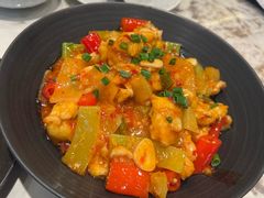 -火婆子·川小馆(扬韬科技广场店)