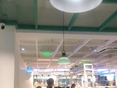 大堂-纽牛有约自助烤肉(漳州中闽店)