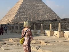 -吉萨金字塔群