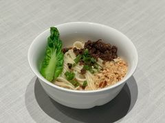 -许家菜(望江店)