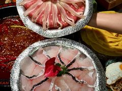 -牛市坎火锅(建设路店)