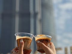 -陆家嘴中心绿地