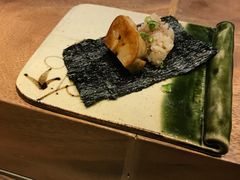 -桐寿司Sushi Tong