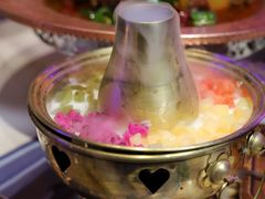 -阿娜尔·新疆菜(宜家荟聚中心店)