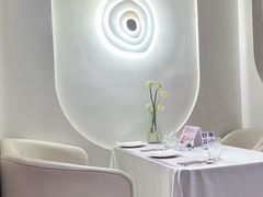 -晶雅花园西餐厅(南京首店)