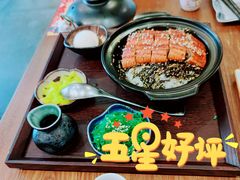 -大鲜生·亚洲菜融合小食堂