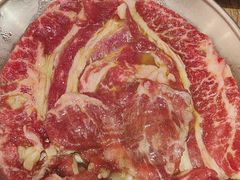 -西塔老太太泥炉烤肉(杭州首店)