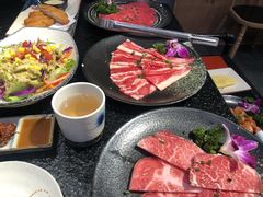 -醉火烧泥炉烤肉(孩儿巷店)