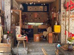 门面-悟饮门市景店