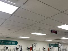-上海交通大学医学院附属仁济医院东院·停车场