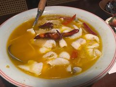 -拾捌川·自贡爆炒(新街口店)