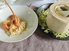 -香然会·园林雅宴(陆家嘴店)