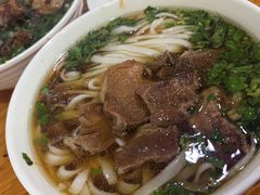 -肆姐面粉馆(坡子街店)