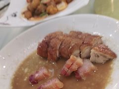 -旭璟酒家·传统粤菜·湘菜(逸景路店)