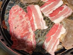 -汉阳廷自助烤肉(嘉禾金铂天地店)