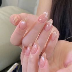 -M·X Nail日式美甲美睫