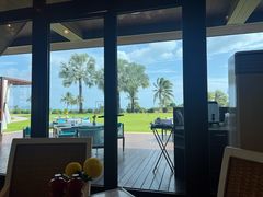 -宴悦海鲜餐厅·游水海鲜·牛排(亚龙湾瑞吉店)