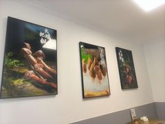 -菌极鲜野生菌火锅店(阳明祠店)