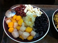 -鲜芋仙Meet Fresh(五道口店)