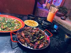 -醉小酒馆·川菜·江湖菜·重庆菜(观音桥旗舰店)