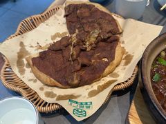 -黑窑厂糖油饼烤鸭·清真菜(旗舰店)