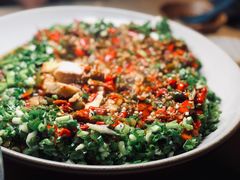 -山石榴·贵州菜(丰盛里店)