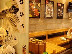 -聚点串吧·北京烧烤(朝北店)