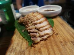 -Dombe豚(黑猪肉街店)
