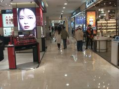 -新百广场(中山西路店)