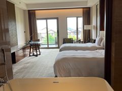 -浙江安吉JW万豪酒店