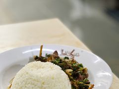 -啰啰冰屋(景洪总店)